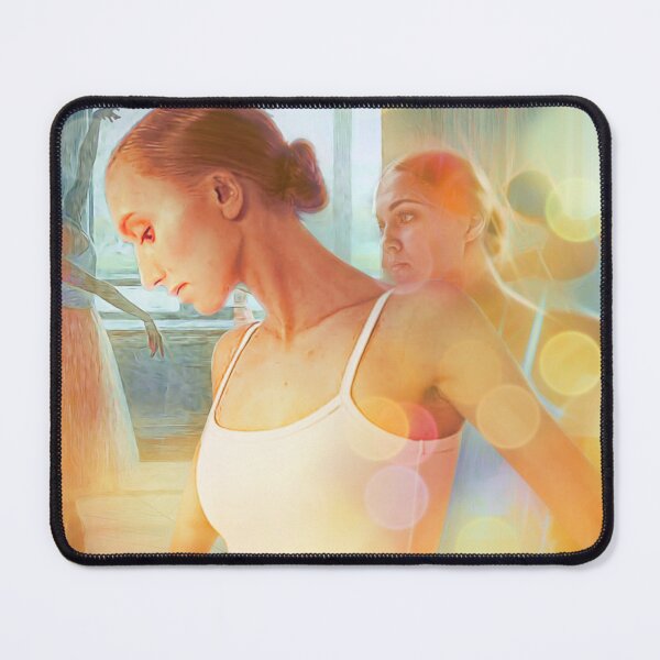 Item preview, Ballet Class designed and sold by Sanctum Icons.