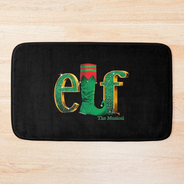 Item preview, ELF-Logo designed and sold by LifeColorfull.