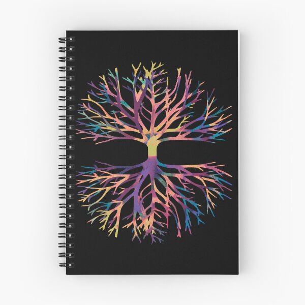 Item preview, Magical Tree designed and sold by LifeColorfull.