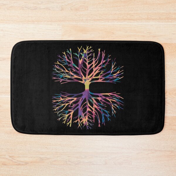 Item preview, Magical Tree designed and sold by LifeColorfull.
