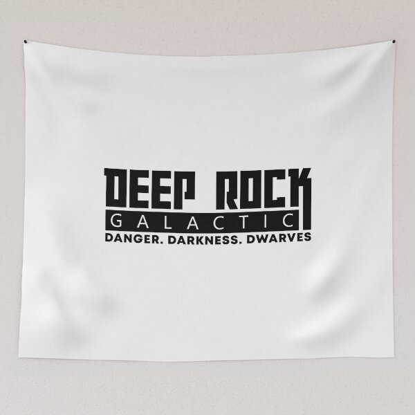 Item preview, Danger.Darkness.Dwarves designed and sold by Lessugaeur.