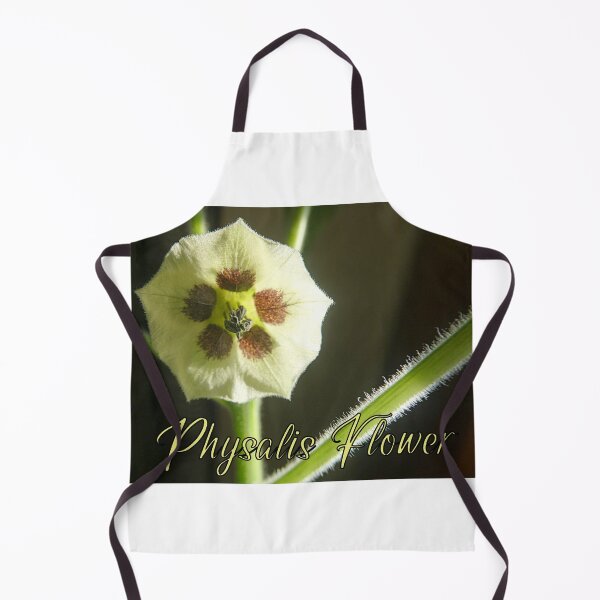 Item preview, Physalis Flower designed and sold by angel1.