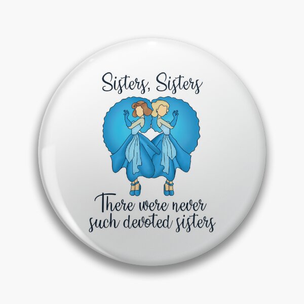 Item preview, Sisters, Sisters designed and sold by LifeColorfull.