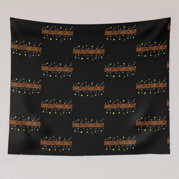 Item preview, Sparklejollytwinklejingley designed and sold by LifeColorfull.