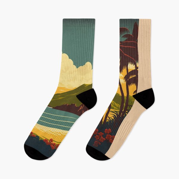 Item preview, Hawai designed and sold by SkyMileTravel.