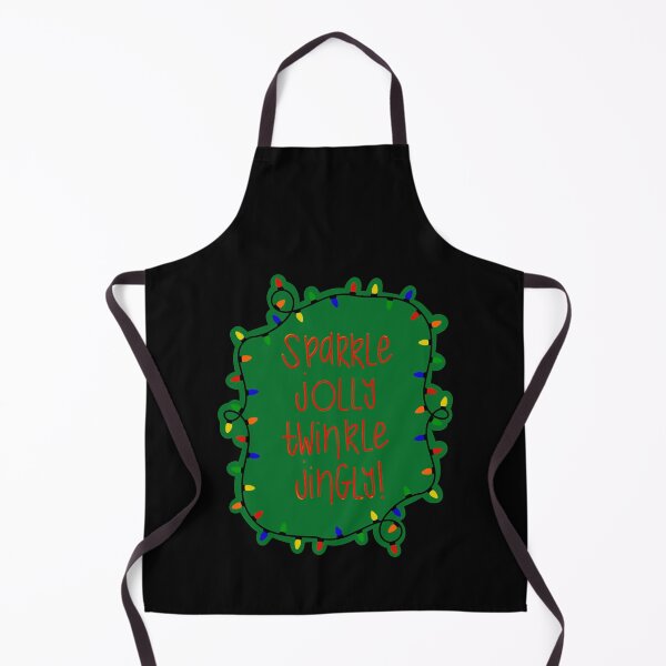 Item preview, Sparklejollytwinklejingly - Elf designed and sold by LifeColorfull.