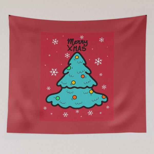 Item preview, Merry Xmas Shirt designed and sold by Ricky Lee.