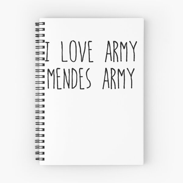 Item preview, mendes army designed and sold by martianred.