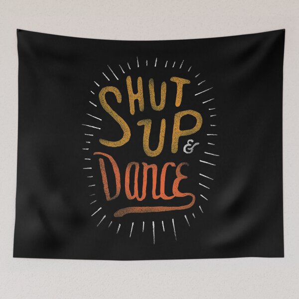 Item preview, Dance designed and sold by skitchism.