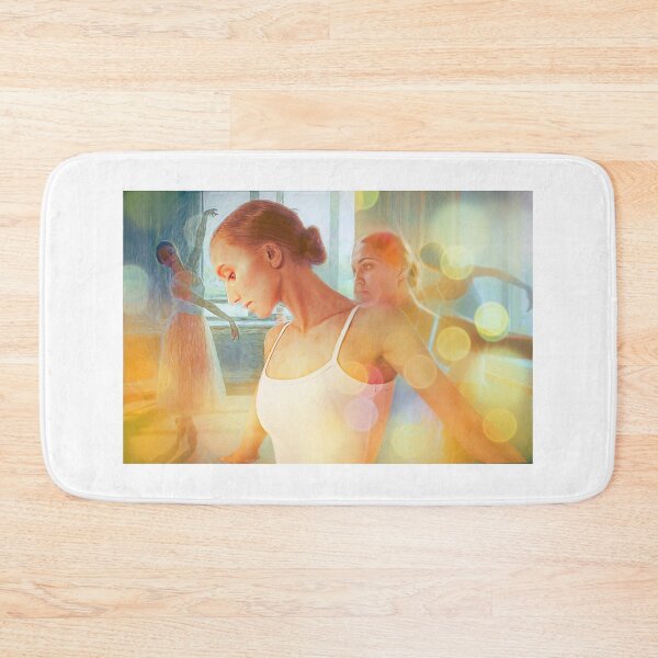 Item preview, Ballet Class designed and sold by Sanctum Icons.