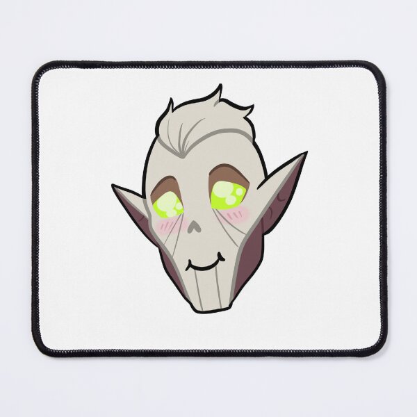 Item preview, Blush wrong hordak designed and sold by Maythedragonlord .