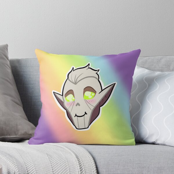 Item preview, Blush wrong hordak designed and sold by Maythedragonlord .