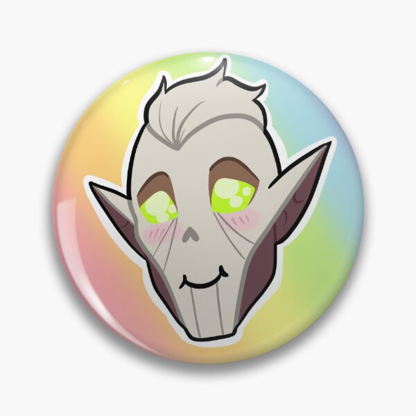 Item preview, Blush wrong hordak  designed and sold by Maythedragonlord .