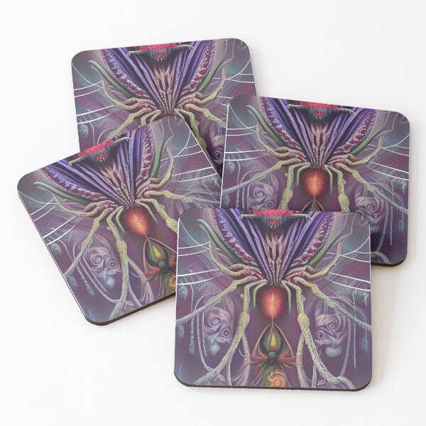 Item preview, A strawberry insect designed and sold by zorropriest.