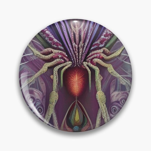 Item preview, A strawberry insect designed and sold by zorropriest.