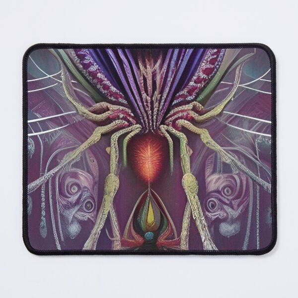 Item preview, A strawberry insect designed and sold by zorropriest.