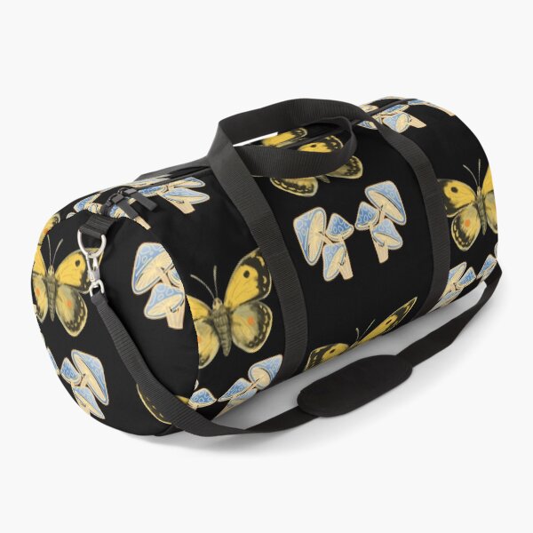 Item preview, Moth and Mushroom Nature Aesthetic designed and sold by artfulnotebook.