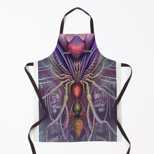 Item preview, A strawberry insect designed and sold by zorropriest.
