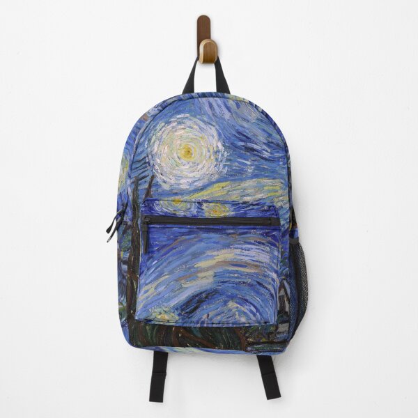 Item preview, Van Gogh - Starry Night designed and sold by TwistedCity.