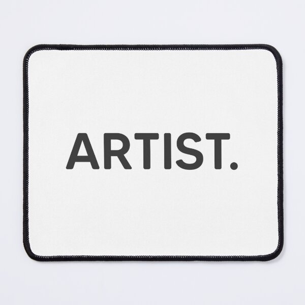 Item preview, Artist. designed and sold by mantrasupply.