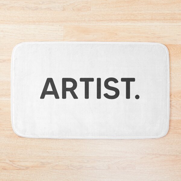Item preview, Artist. designed and sold by mantrasupply.