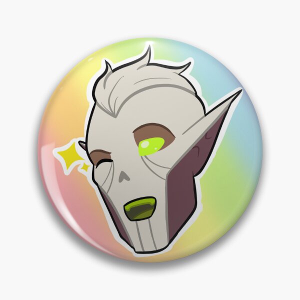 Item preview, Winking wrong hordak designed and sold by Maythedragonlord .