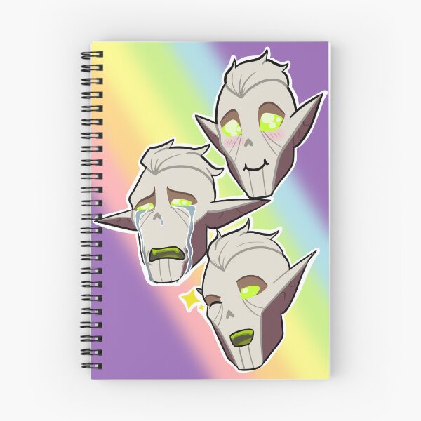 Artikelvorschau, Falscher Hordak-Ausdruck entworfen und verkauft von Maythedragonlord .