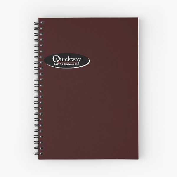 Item preview, Quickway Paint and Drywall designed and sold by MichaelEpp.