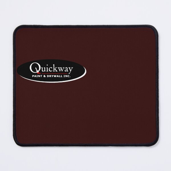 Item preview, Quickway Paint and Drywall designed and sold by MichaelEpp.