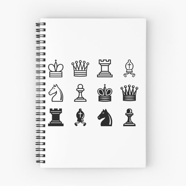Item preview, Chess Lets Play The Game designed and sold by lduke47.