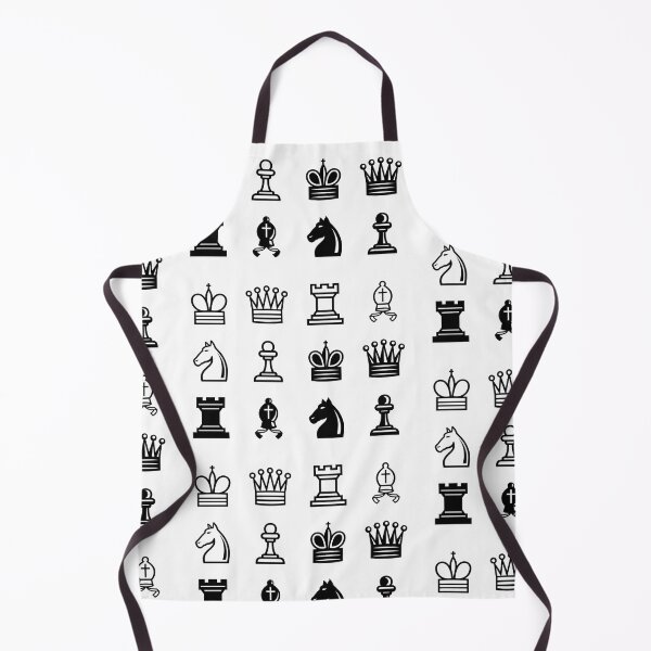 Item preview, Chess Lets Play The Game designed and sold by lduke47.