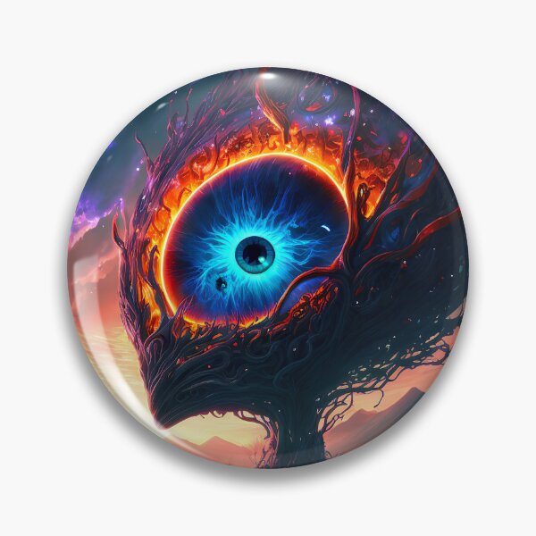 Item preview, The Watchers of Morrow designed and sold by VoidXedis.