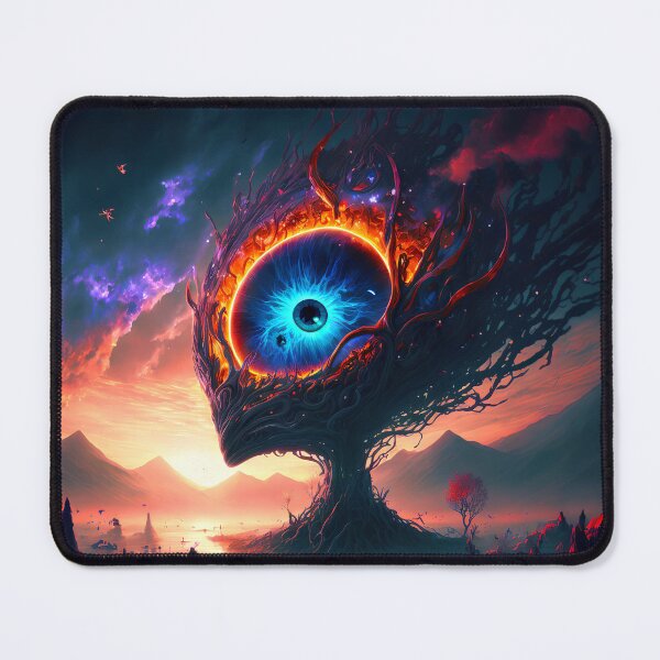 Item preview, The Watchers of Morrow designed and sold by VoidXedis.