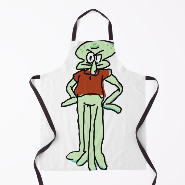 Item preview, Squid the ward designed and sold by SimpleAnarchy.