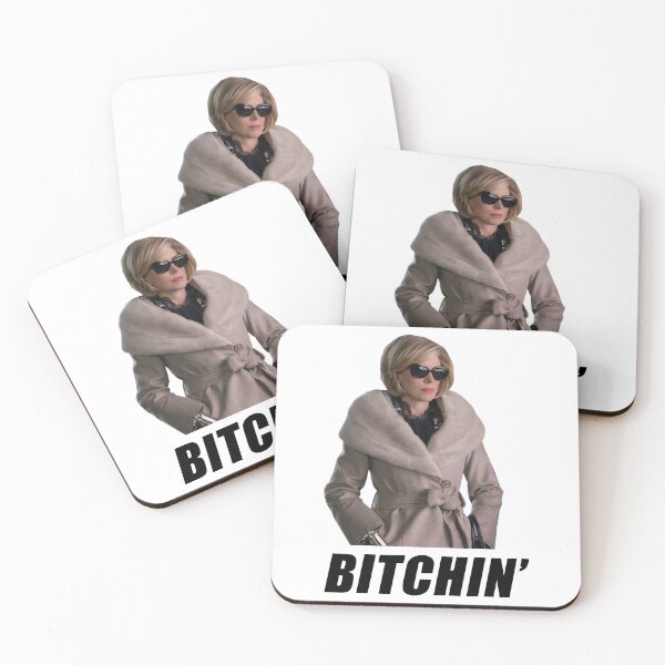 Item preview, bitchin     designed and sold by Winset.