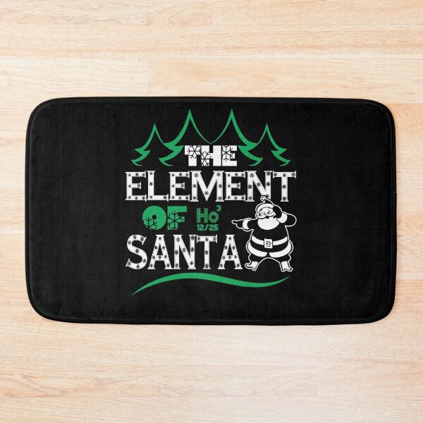 Item preview, Christmas - Christmas, The Element Of Santa designed and sold by UnknownArtistt.