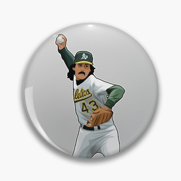 Artikelvorschau, Dennis Eckersley #43 Pitches entworfen und verkauft von TacklePack.