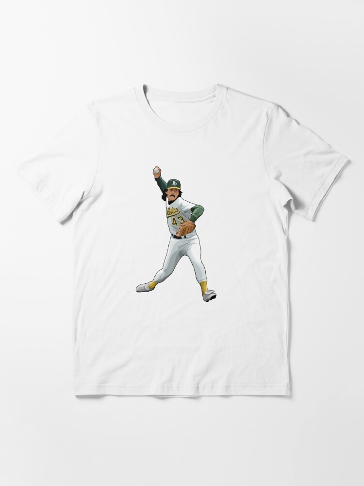 Dennis Eckersley T-Shirts for Sale