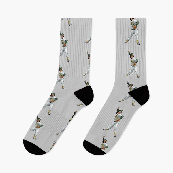 Item preview, Dennis Eckersley #43 Pitches designed and sold by TacklePack.