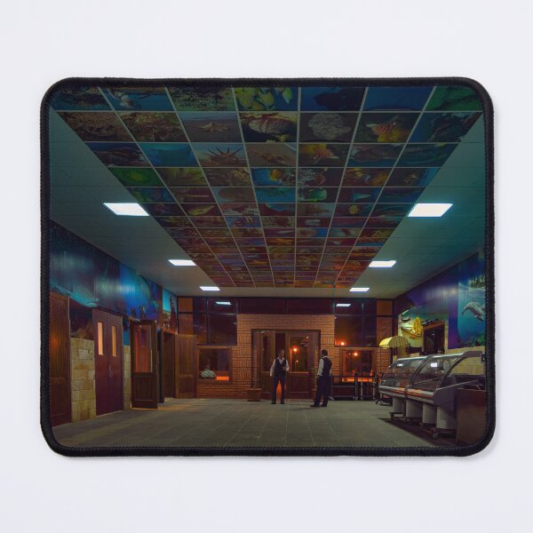 Item preview, Seafood Restaurant designed and sold by likbatonboot.