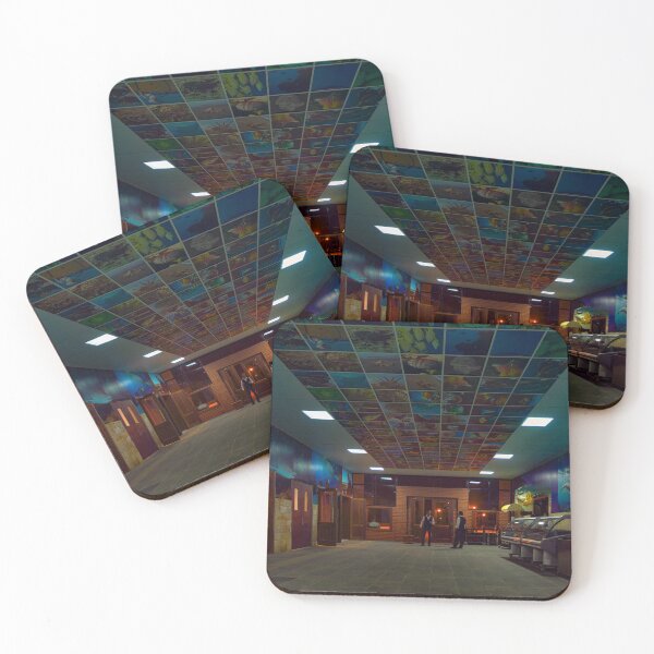 Item preview, Seafood Restaurant designed and sold by likbatonboot.