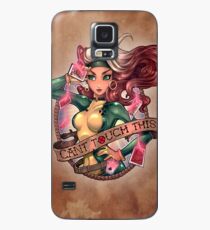 KANT TOUCH DIESES Hülle & Skin für Samsung Galaxy