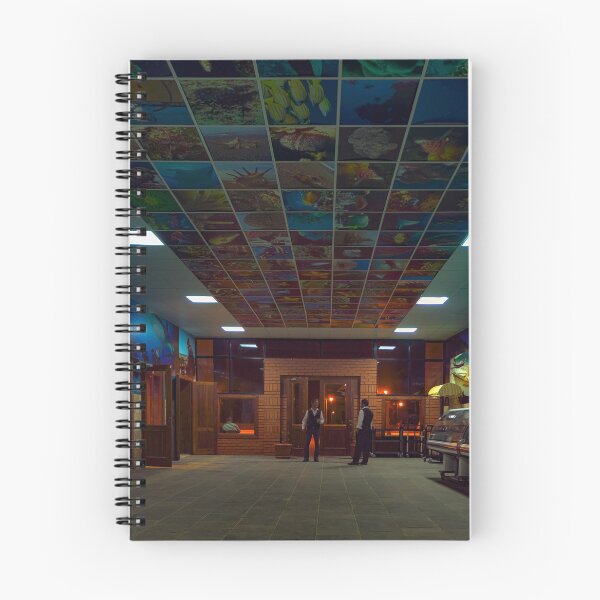 Item preview, Seafood Restaurant designed and sold by likbatonboot.