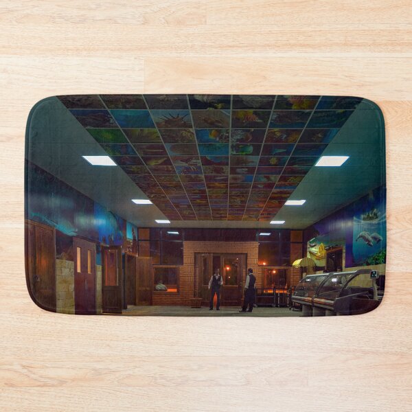 Item preview, Seafood Restaurant designed and sold by likbatonboot.