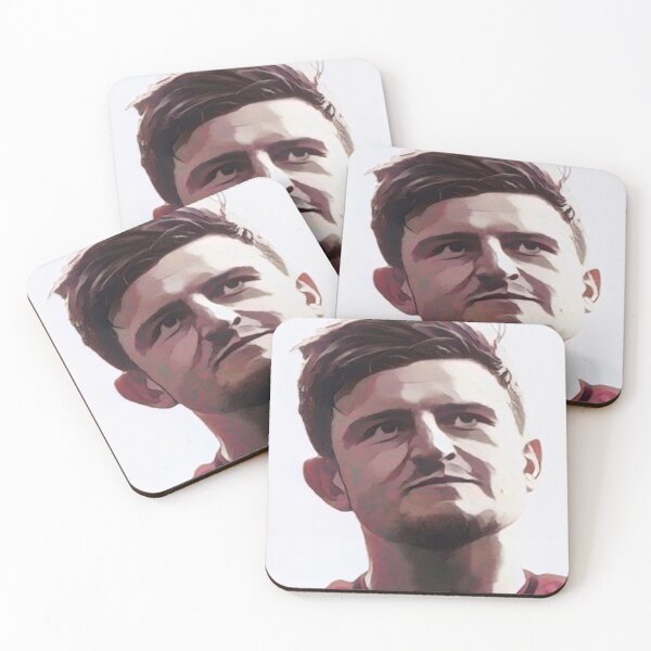 Item preview,  Harry Maguire T Shirt designed and sold by sagestar.