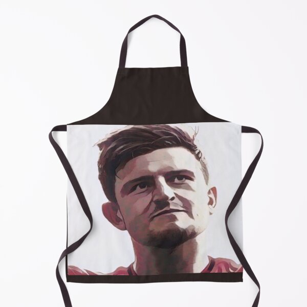 Item preview, Harry Maguire T Shirt designed and sold by sagestar.