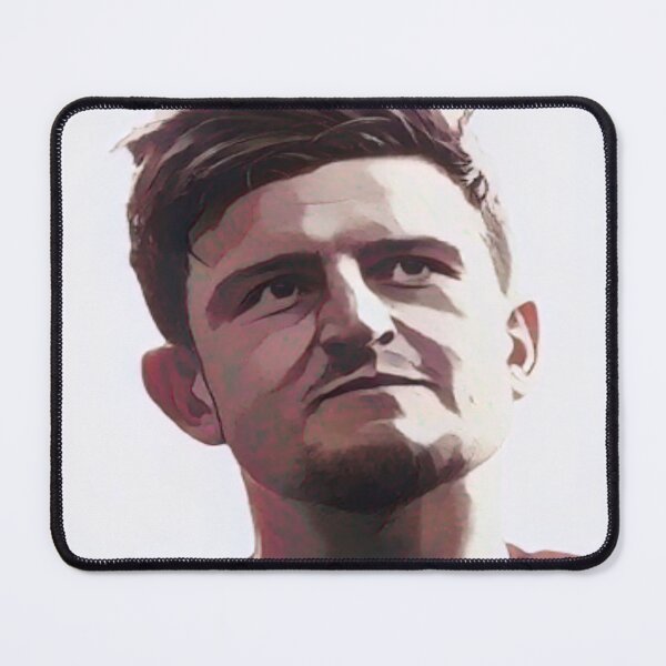 Item preview,  Harry Maguire T Shirt designed and sold by sagestar.