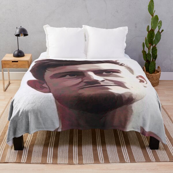 Item preview,  Harry Maguire T Shirt designed and sold by sagestar.