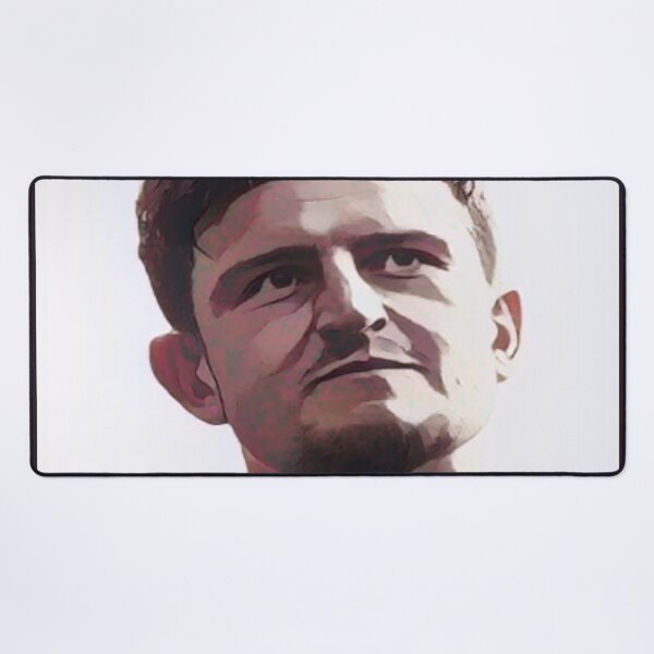 Item preview, Harry Maguire T Shirt designed and sold by sagestar.
