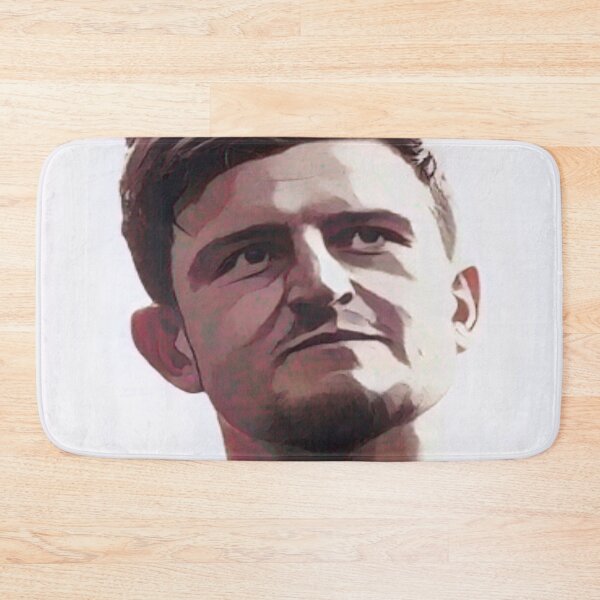 Item preview,  Harry Maguire T Shirt designed and sold by sagestar.